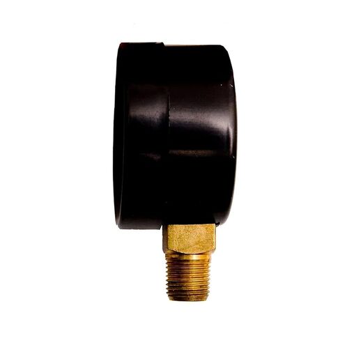 1 قطعة مقياس ضغط الفراغ الطلب المزدوج مقياس الطلب 1/4 "NPT-30HG/0PS فراغ ضغط متر 2" الطلب شاشة ديجيتال مقياس in Kuwait