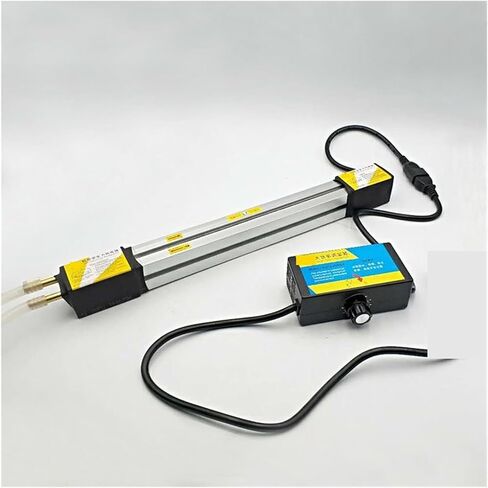30cm Pvc Bending Machine With Angle Positioning Acrylic Bending Machine Plastic Plate Luminous Characters Advertising Light Box Uniform Temperature(Without stand) in Kuwait