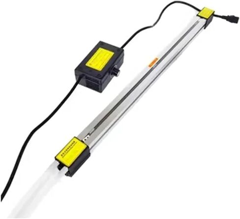 Acrylic Bending Machine Organic Board Hot Bending Machine Plastic Board PVC Luminous Character Light Box Electric Heating Uniform Temperature(60cm) in Kuwait