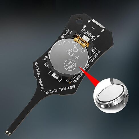 Type-c Inductance Tester Motherboard Coil, Electromagnetic Induction Fault Check Tool for Smartphone Motherboard Repair, Electronic Circuit Board Electromagnetic Detection Tool for-pc & Phone Repair in Saudi Arabia