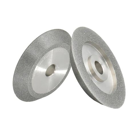 MR 13A 13B X1 X3 20G E20 D13 6-13 CBN SDC230 Grinding Wheels for Tungsten Steel Hard Alloy Drill Bit and Grinding Tools(13Q-CBN230) in Saudi Arabia