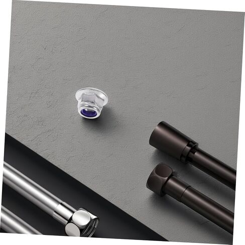 50pcs Self-Locking Nylon Inserted Lock Nuts Stainless Steel Fasteners for Hardware in Kuwait