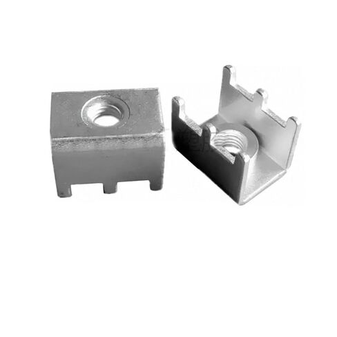 M6 Press Rivet Nut Terminal PCB Copper Welding Terminal with 6mm Screw 10pcs in Kuwait