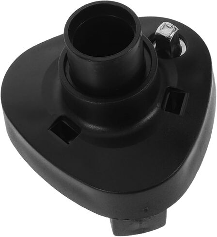 Mikinona Drum Cymbal Arm Locator حامل أكمام بلاستيكي لرف القبعة العالية، ملحقات أكمام بديلة للصنج، أجزاء قرع الطبل للاستخدام في الحفلات الموسيقية والمرحلة in Kuwait