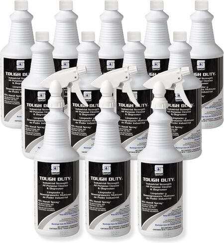 Spartan Tough Duty RTU Handi Spray - Qt, 12/cs in Kuwait