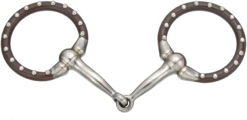 صعبة 1 مصغرة إزاحة D Snaffle بت in Kuwait