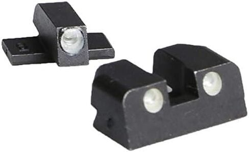 Sig Sauer OEM Factory SIGLITE Night Sight Set for P220, P226, P229, P320 (.40/.45) – SIGHT-SIGLITE-4045 in Kuwait