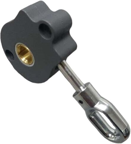 Drive Worming Gear Manual 1/13 Awning Crank Gearbox for Lawn Garden Outside in Kuwait