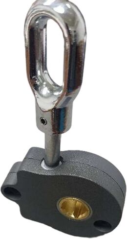 Drive Worming Gear Manual 1/13 Awning Crank Gearbox for Lawn Garden Outside in Kuwait