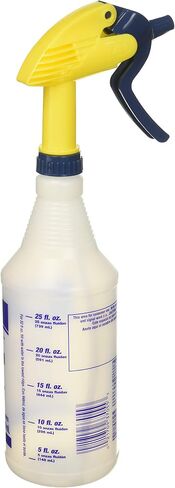 SNiPER Hospital Disinfectant, Odor Eliminator & All-Purpose Cleaner Gallon with Zep Professional Sprayer Bottle 32 oz in Kuwait