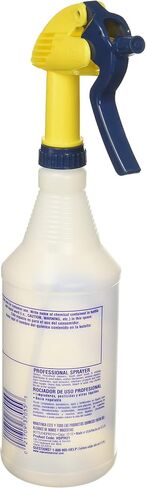 SNiPER Hospital Disinfectant, Odor Eliminator & All-Purpose Cleaner Gallon with Zep Professional Sprayer Bottle 32 oz in Kuwait