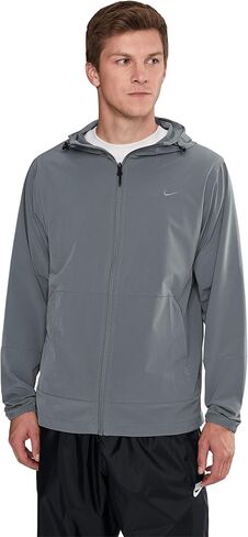 سترة Nike Men Unlimited Repel ذات القلنسوة متعددة الاستخدامات in Kuwait