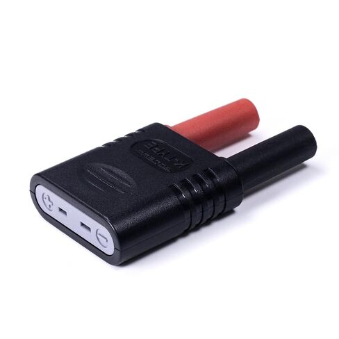 Thermocouple Adapter, Type-K to Dual 4 mm Banana Plug, 30 V AC, 60 V DC in Kuwait