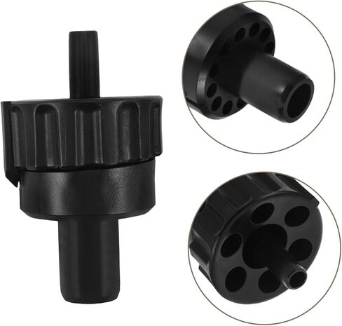 Percussion Cymbal Clamp Locator Drum Stand Parts Plastic Cymbal Mount Holder Arm for Electric Drum Kits and Acoustic Sets with Rack Positioner for Practice and Performance in Kuwait