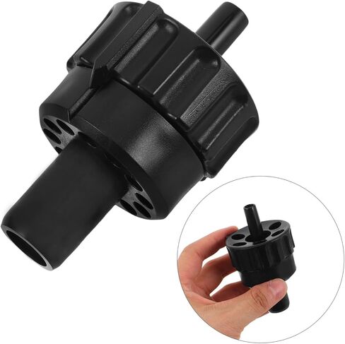 Percussion Cymbal Clamp Locator Drum Stand Parts Plastic Cymbal Mount Holder Arm for Electric Drum Kits and Acoustic Sets with Rack Positioner for Practice and Performance in Kuwait