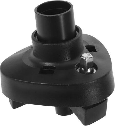 Ipetboom Drum Cymbal Arm Locator Plastic Sleeve Replacement with Flanged Cymbal Sleeves and Arm Limit Adjuster for Professional Drum Kits Hi-hat Stand Accessories in Kuwait
