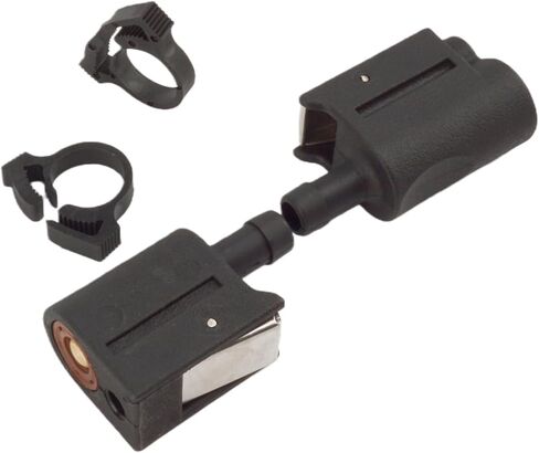 Boat Marine 5/16 Inch 8MM 22-13563Q3 22-13563Q7 Machine and Fuel Tank End Fuel Connect Kit for Mercury Outboard Motor Replacement 13563A3 13563A6 Sierra 18-8091 18-80410-1 in Kuwait