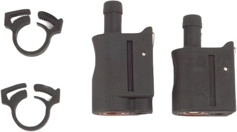 Boat Marine 5/16 Inch 8MM 22-13563Q3 22-13563Q7 Machine and Fuel Tank End Fuel Connect Kit for Mercury Outboard Motor Replacement 13563A3 13563A6 Sierra 18-8091 18-80410-1 in Kuwait