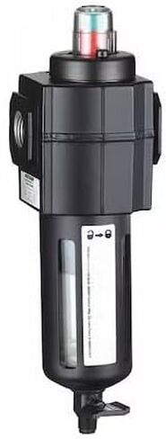 4Zl36 Compatible with Speedaire Coalescing Filter, 1/2 In. Npt, 150 Psi in Saudi Arabia