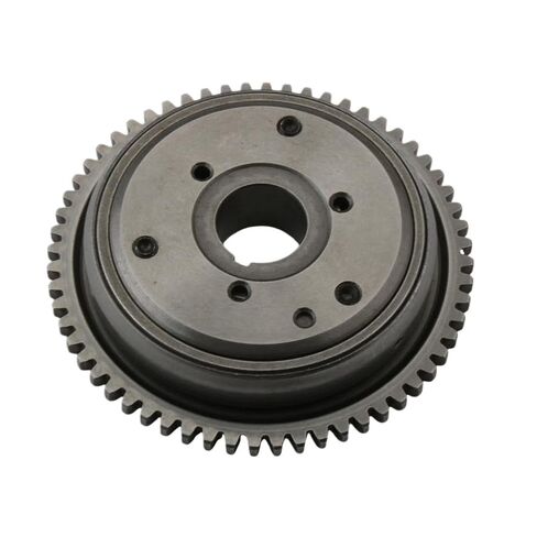 Starter Clutch Assembly 00128249 100310010 Compatible with Agility 125 Movie XL 125 MXU 150 People Si 200cc in Kuwait
