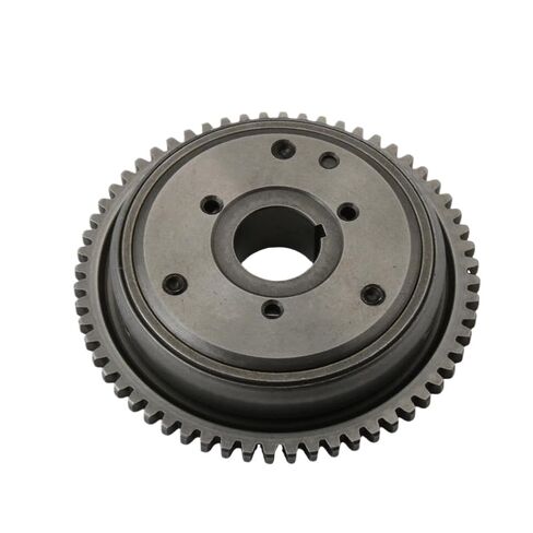 Starter Clutch Assembly 00128249 100310010 Compatible with Agility 125 Movie XL 125 MXU 150 People Si 200cc in Kuwait