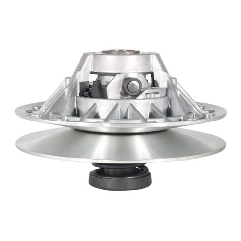 Starter Clutch Assembly Compatible with Hisun Motors Corp HS800 Four Seat Two Seat USA Strike Tactic Strike 21400-F68-0000 in Kuwait