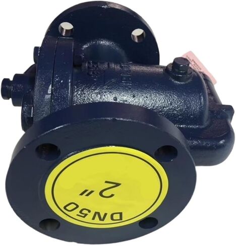 DSC Model Inverted Bucket Steam Trap, DN40-993 Disp1700kg, DN50-993 Disp1700kg, DN32-994 Disp2900kg, DN40-994 Disp2900kg, DN50-994 Disp2900kg(DN40-993 Disp1700kg) in Kuwait