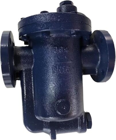 DSC Model Inverted Bucket Steam Trap, DN40-993 Disp1700kg, DN50-993 Disp1700kg, DN32-994 Disp2900kg, DN40-994 Disp2900kg, DN50-994 Disp2900kg(DN40-993 Disp1700kg) in Kuwait