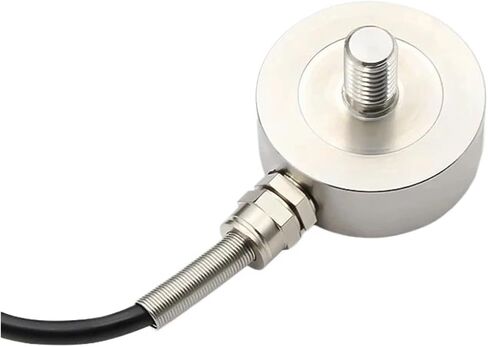 Miniature Threaded Rod Load Cell 200-500kg 5t Force Sensor for Tension & Compression Weighing(500kg) in Saudi Arabia