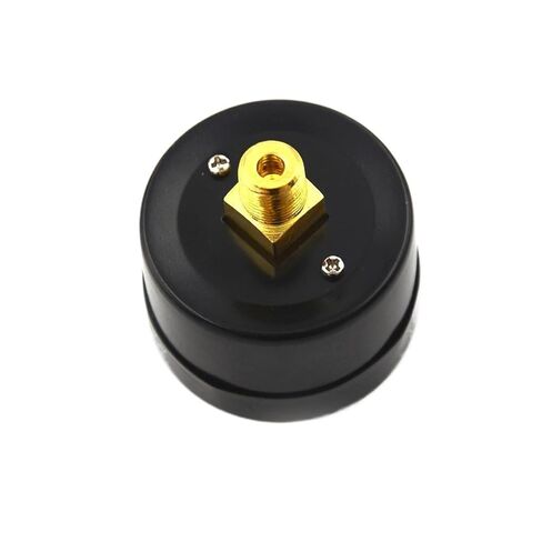 1 قطعة مقياس ضغط الهواء بار 10 مللي متر 1/8 موضوع 0-180 PSI 0-12 مقياس الضغط المزدوج للحديد ضاغط الهواء in Kuwait