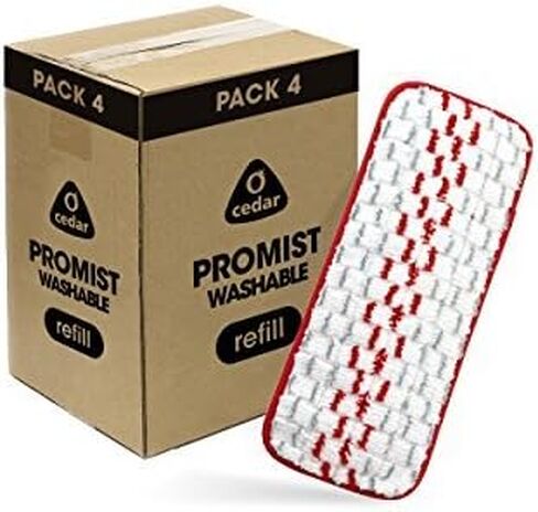 عبوة إعادة تعبئة O-Cedar ProMist (1) in Kuwait