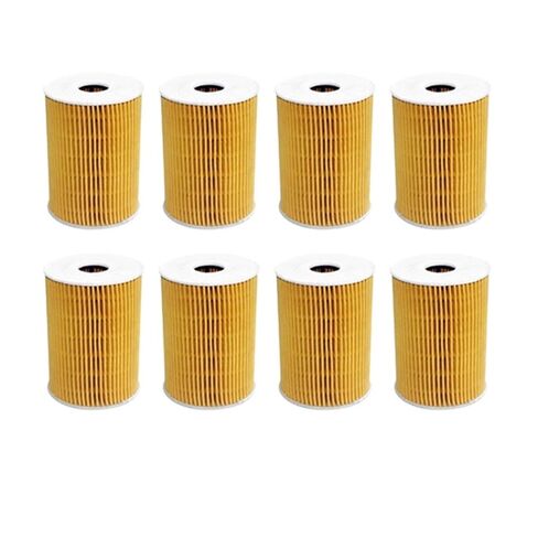 15209-2W200 15208-2W200 15209-00QAC فلتر الزيت لـ (8 قطع) in Kuwait