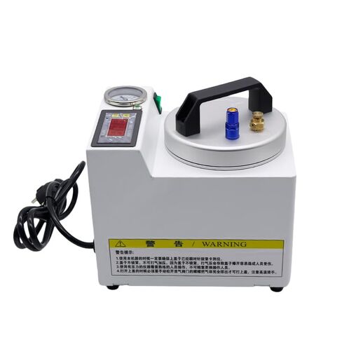 NSKI 65W Resin Pressure Polymerization Unit Implant Restoration 4-in-1 Self-consolidating Denture Base in Kuwait