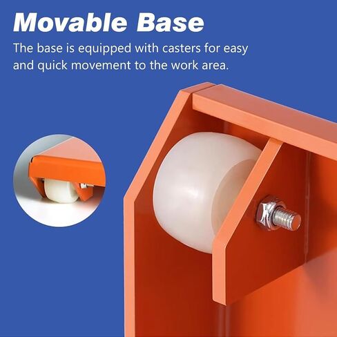 High Jump Standards Set,Movable High School High Jump Standards, Precision Graduation High Jump Training Equipment, High Jump Measuring Device,for Athletics Sports Meet in Kuwait