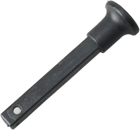 Hoping Knob Choke 6H4-41271 6H4-41271-02 6H4-41271-01 6H4-41271-00 Compatible with Outboard Motor 2 Stroke 9.9HP-50HP 4 Stroke F6-F9.9 in Kuwait