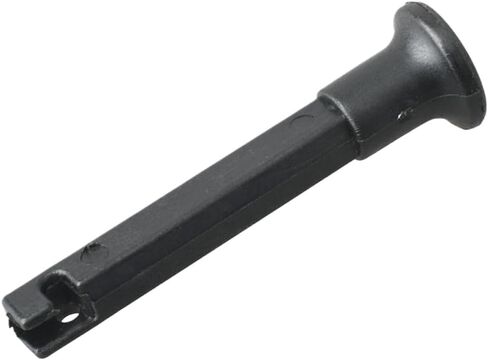 Hoping Knob Choke 6H4-41271 6H4-41271-02 6H4-41271-01 6H4-41271-00 Compatible with Outboard Motor 2 Stroke 9.9HP-50HP 4 Stroke F6-F9.9 in Kuwait