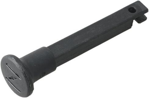 Hoping Knob Choke 6H4-41271 6H4-41271-02 6H4-41271-01 6H4-41271-00 Compatible with Outboard Motor 2 Stroke 9.9HP-50HP 4 Stroke F6-F9.9 in Kuwait