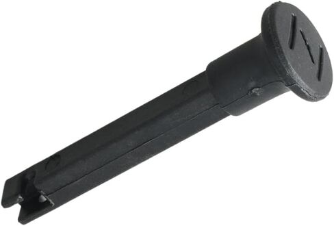 Hoping Knob Choke 6H4-41271 6H4-41271-02 6H4-41271-01 6H4-41271-00 Compatible with Outboard Motor 2 Stroke 9.9HP-50HP 4 Stroke F6-F9.9 in Kuwait