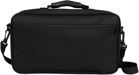 UKCOCO Portable Oboe Carrying Bag Made of Waterproof Oxford Cloth with Stain-resistant Surface and Comfortable Shoulder Strap for Travel and Performance Use in Kuwait