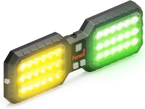 قاد Feniex Fusion-S Visor in Kuwait