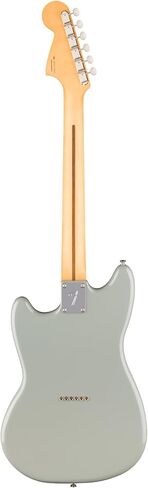 Fender Player II Mustang - رمادي صبار مع لوحة أصابع من خشب الورد in Kuwait