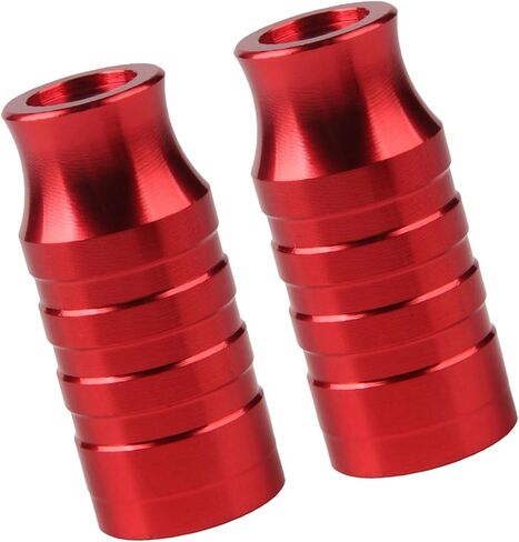 Bikes Light Holder Aluminum Alloy Bicycles Hub Adapter Fast Removal Design for Front Lights Installation Bicycles Hub Adapter in Kuwait