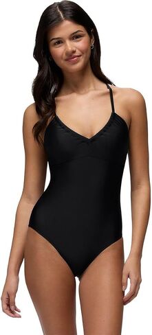 prAna Reef Break One-Piece in Kuwait