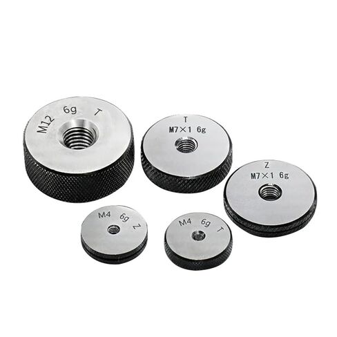 1SET=1*GO+1*NOGO 6g دقة غير قياسية مترية دقيقة لخيط الأسنان مقياس M0.8M0.9M1M2M3M4M5M6M7M7.5 اليد اليمنى (أخضر + برتقالي) in Kuwait