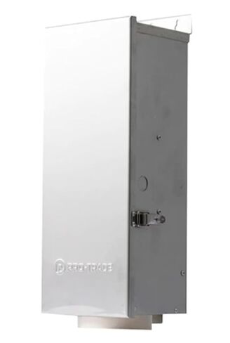 Pro-Trade PT-TR1-600SS Pro Trade TR1 Transformer 600W Stainless Steel in Kuwait