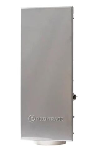 Pro-Trade PT-TR1-600SS Pro Trade TR1 Transformer 600W Stainless Steel in Kuwait