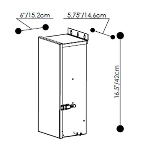 Pro-Trade PT-TR1-600SS Pro Trade TR1 Transformer 600W Stainless Steel in Kuwait