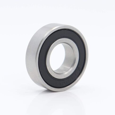 Power Transmission Products S6900 S6801 S6000 S6901 S6800 440C Stainless Steel Rings with Si3N4 Ceramic Balls Bearing Ball Bearings(S6901RS 12x24x6mm) in Kuwait