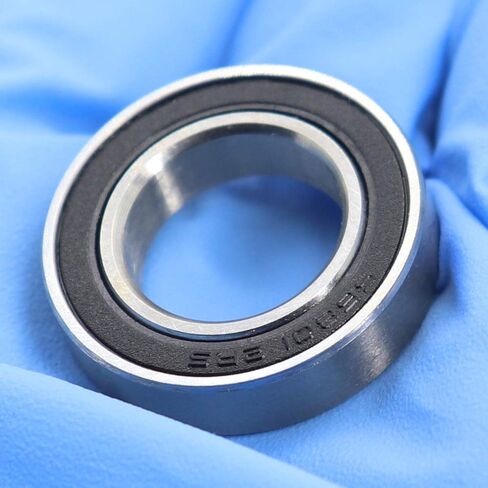 Power Transmission Products S6900 S6801 S6000 S6901 S6800 440C Stainless Steel Rings with Si3N4 Ceramic Balls Bearing Ball Bearings(S6901RS 12x24x6mm) in Kuwait