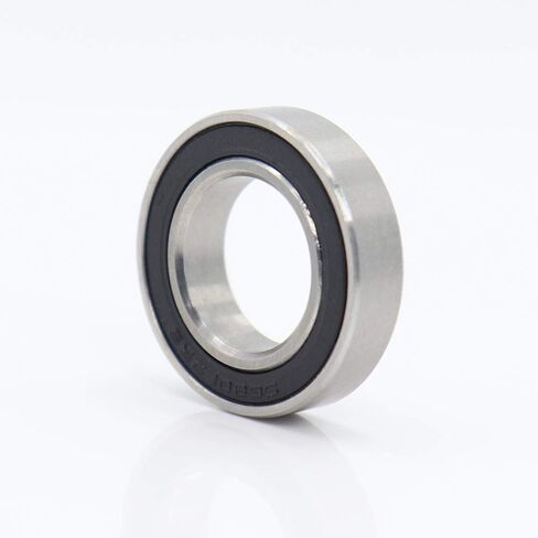 Power Transmission Products S6900 S6801 S6000 S6901 S6800 440C Stainless Steel Rings with Si3N4 Ceramic Balls Bearing Ball Bearings(S6901RS 12x24x6mm) in Kuwait